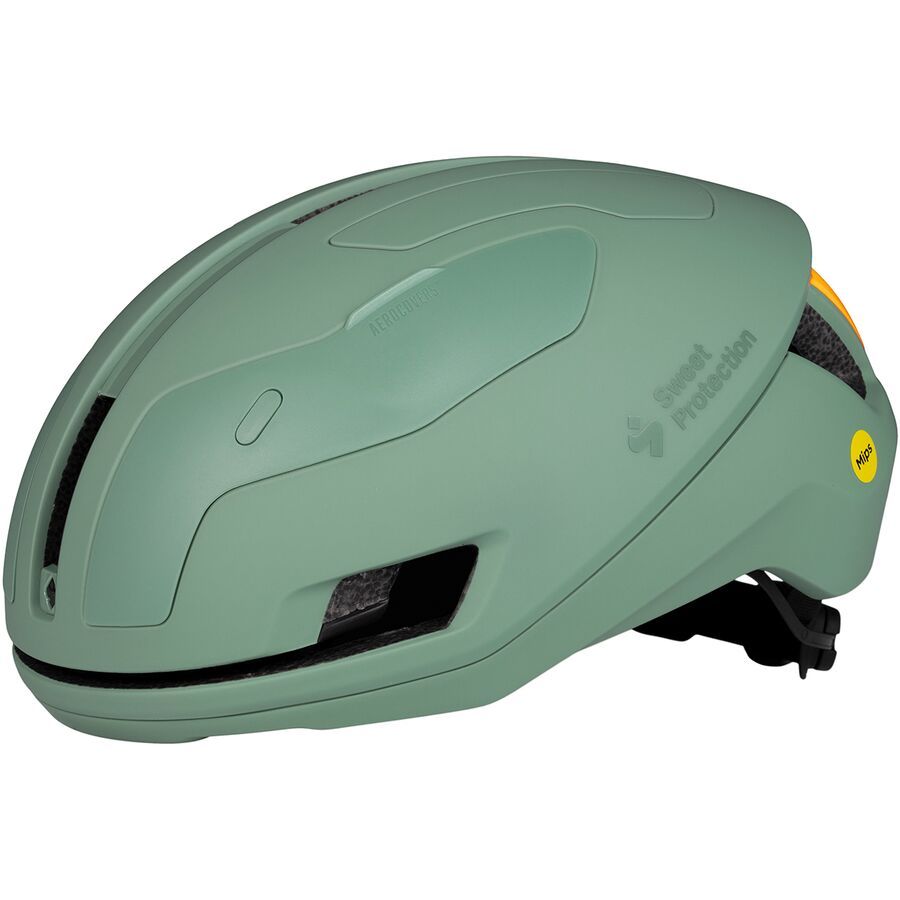 

Шлем Sweet Protection Falconer Aero 2Vi Mips Sweet Protection, Willow Green