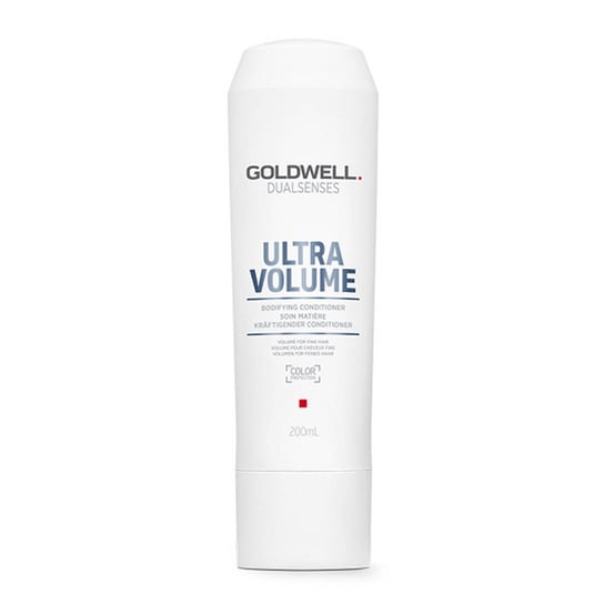 

Кондиционер, увеличивающий объем волос, 200 мл Goldwell, Dualsenses Ultra Volume