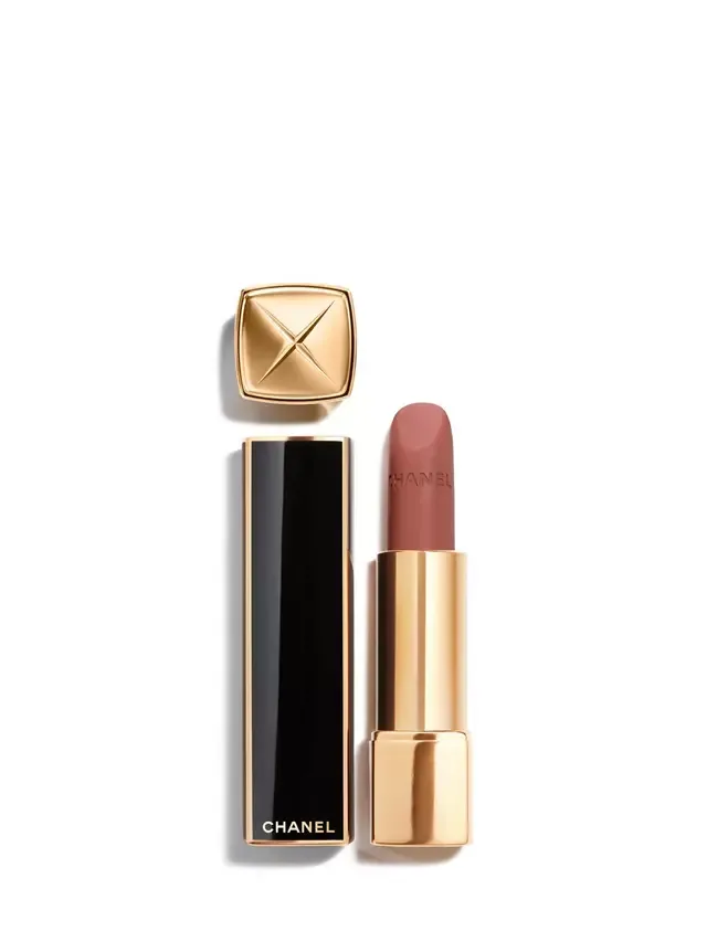 Помада Rouge Allure Velvet Luminous Matte Lip Colour, лимитированная серия CHANEL, 479 Crush