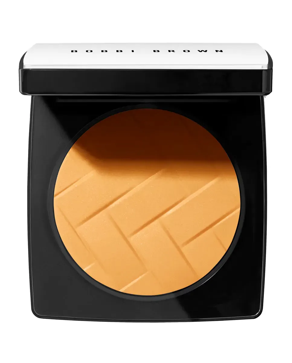 Пудра для макияжа Vitamn Enriched Pressed Powder Bobbi Brown, Peach
