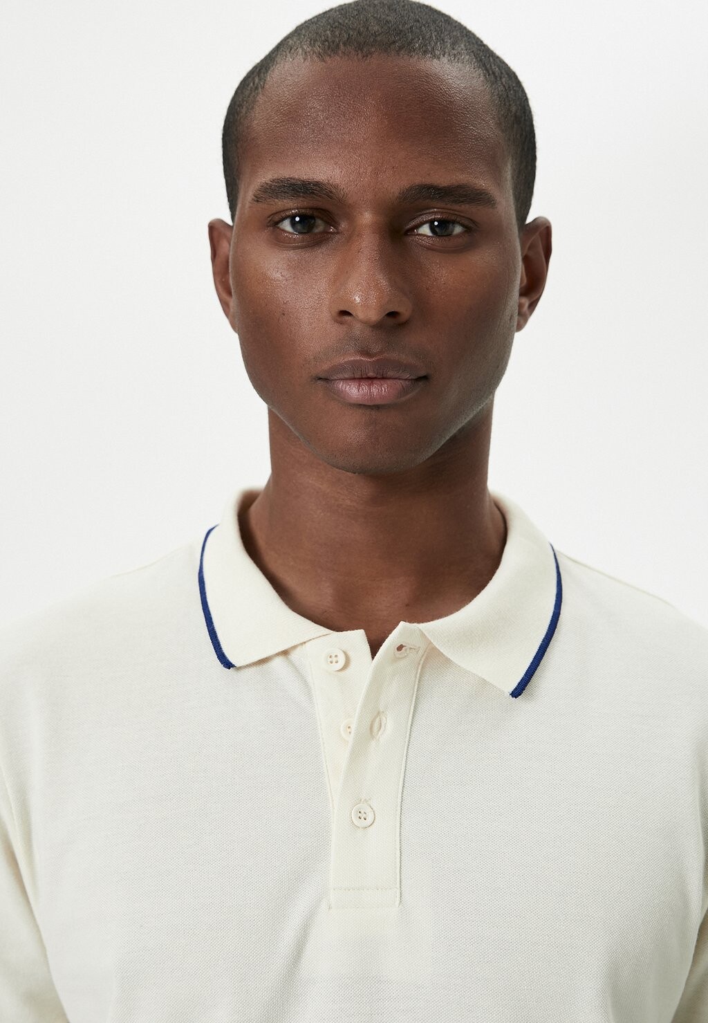 

Рубашка поло Koton, белый