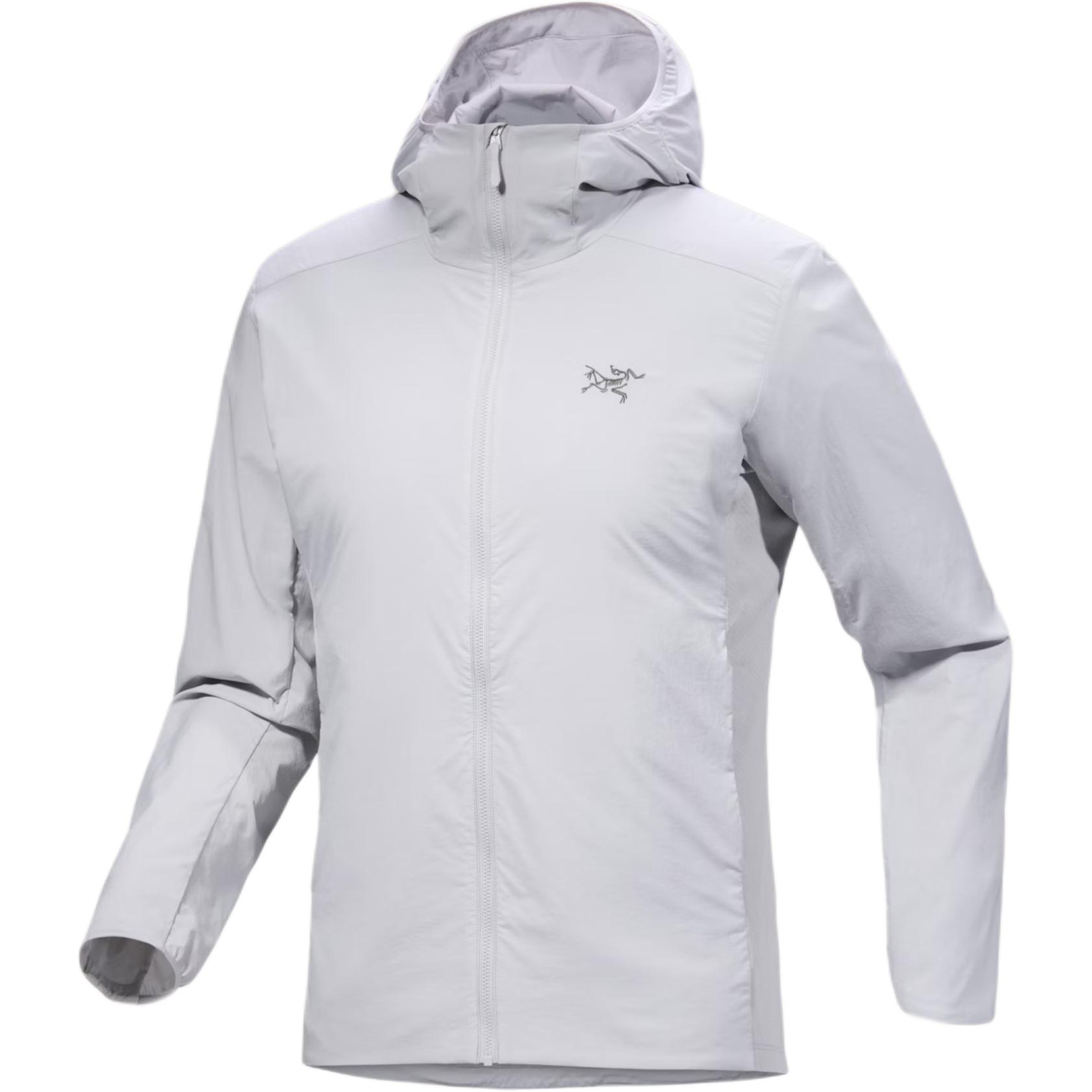 

Arcteryx Куртка Arc'teryx Atom Sl, Solitude Gray/Solitude