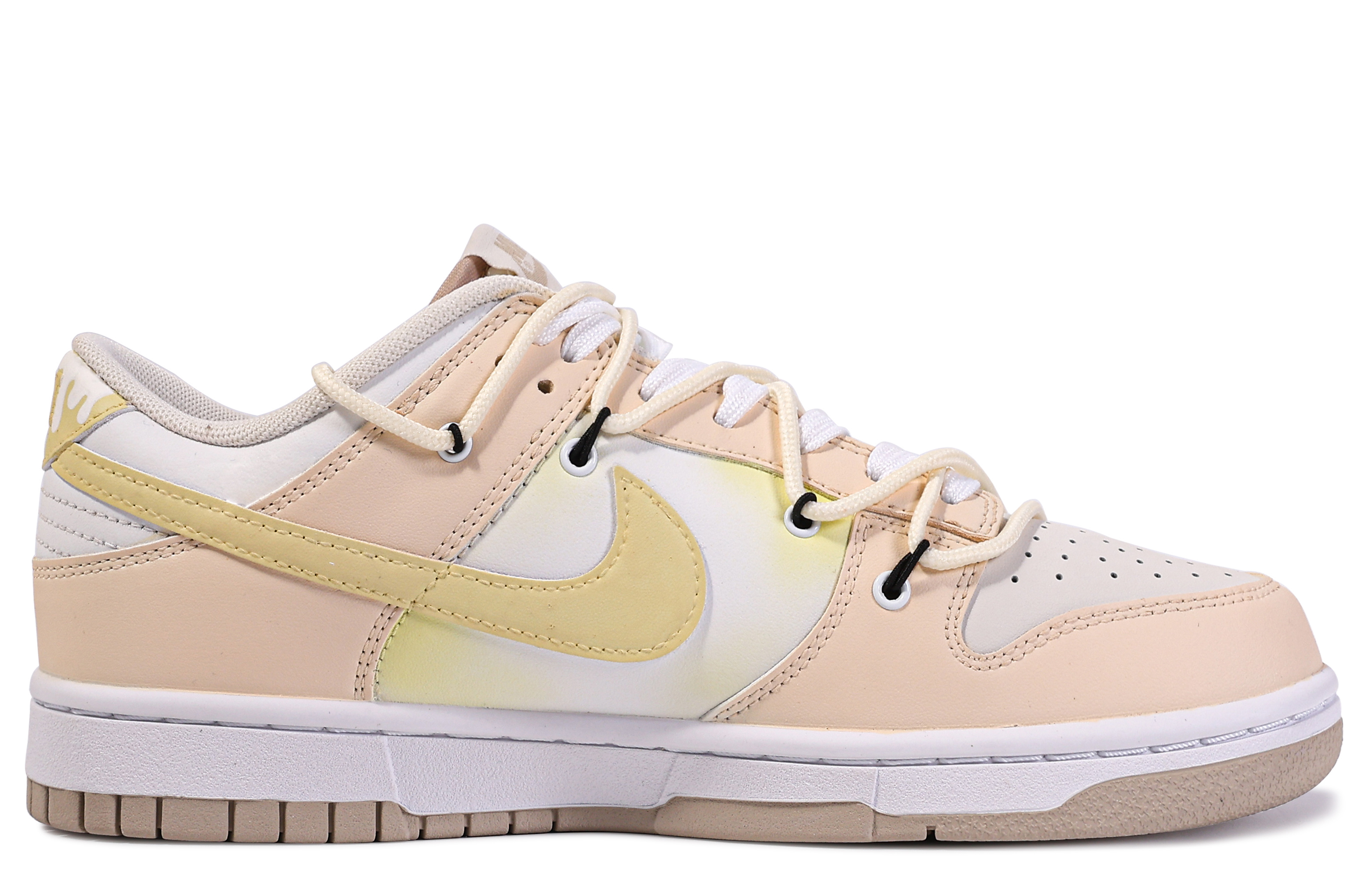 

Мужские кроссовки для скейтбординга Nike Dunk, Khaki