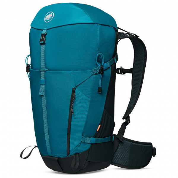 

Lithium 30 - походный рюкзак Mammut, мультиколор