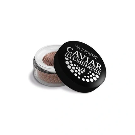 

Wunder2 Caviar Illuminator Mother Pearl Ivory 8g Pbi