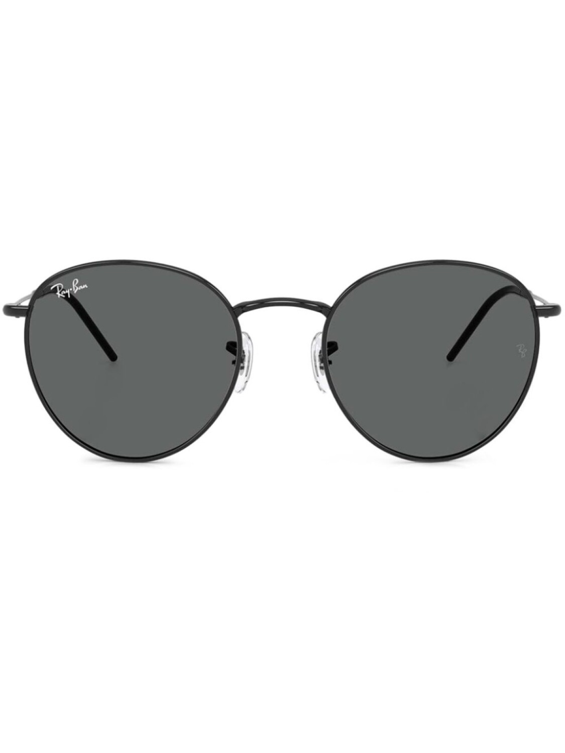 

Мужские солнцезащитные очки Ray-Ban, черный