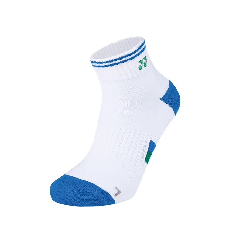Носки YONEX белые 2 пары