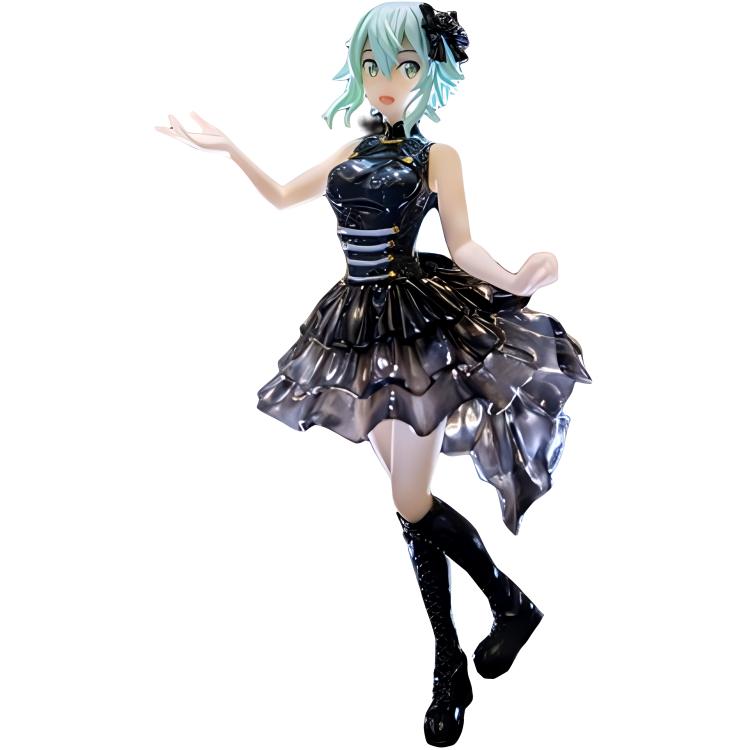 

Asada Shino Glass Factory, Sword Art Online, Fireline Battle, Sayori BANPRESTO