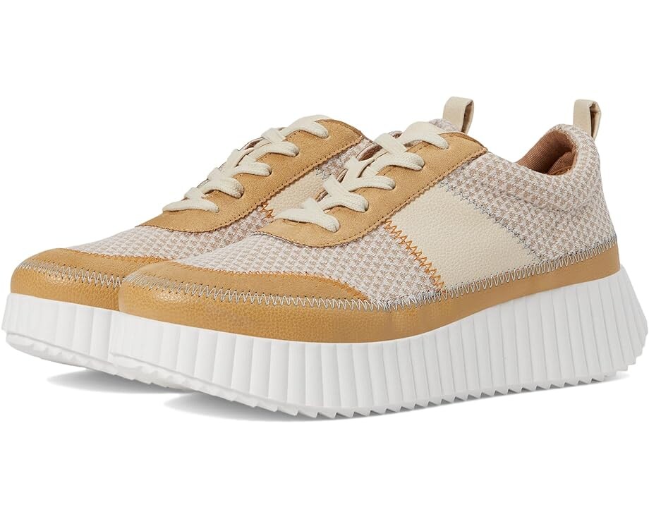 

Кроссовки ZODIAC Cooper-Lace Up, желтый