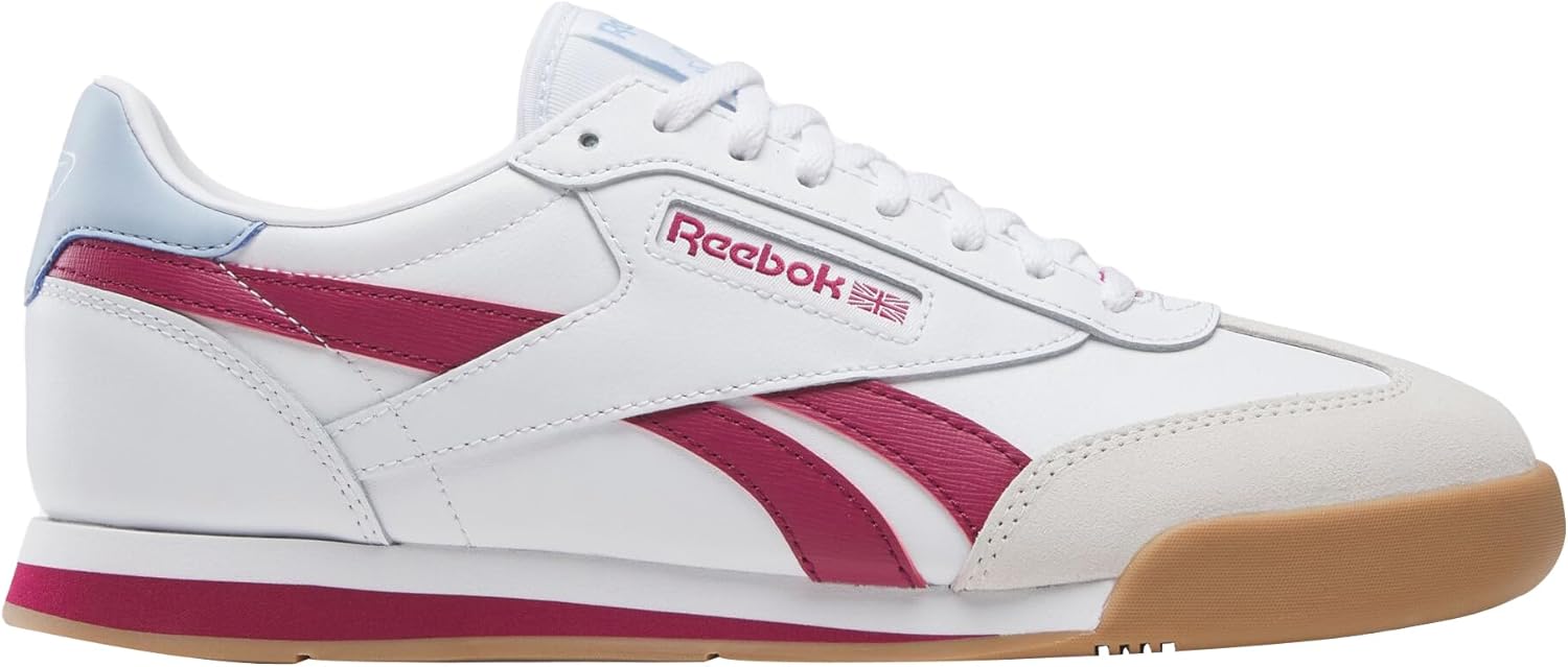 

Мужские кроссовки Reebok Campio XT, белый/синий