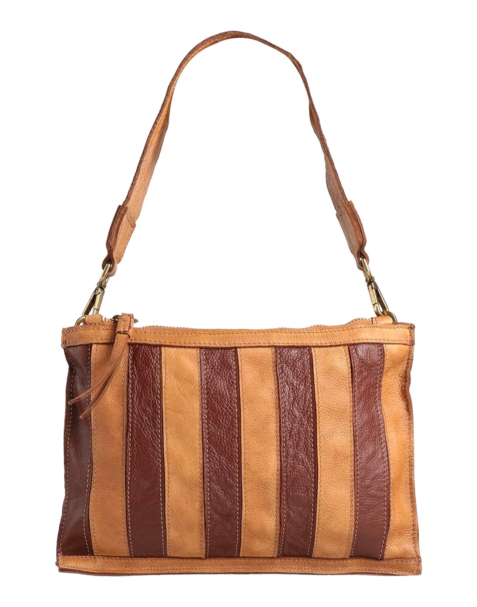 

Сумка Gold Caterina Lucchi, желтовато-коричневый