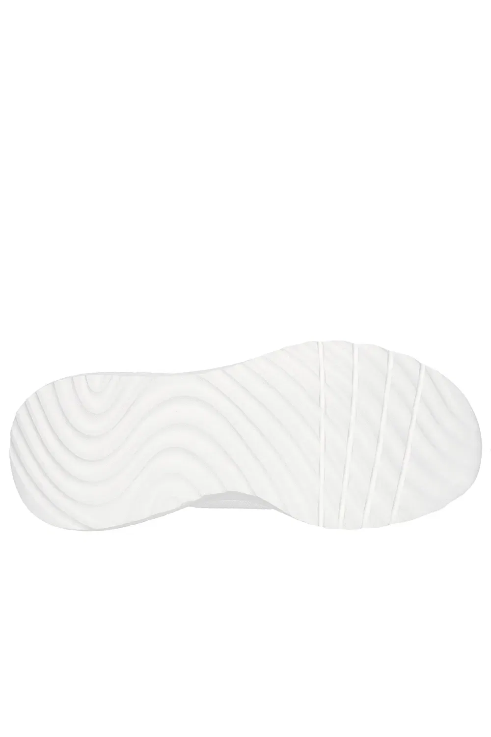 Кроссовки Slip-on Skechers Debenhams, кремовый — фото 3