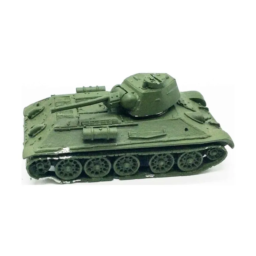 

Т-34/85 обр.1943 №16, Berlin or Bust WWII Miniatures - Russia - Loose Miniatures (28mm)