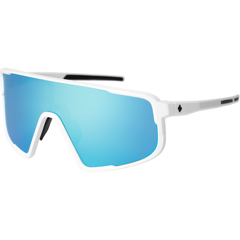 

Спортивные очки Memento RIG Reflect Sweet Protection, белый