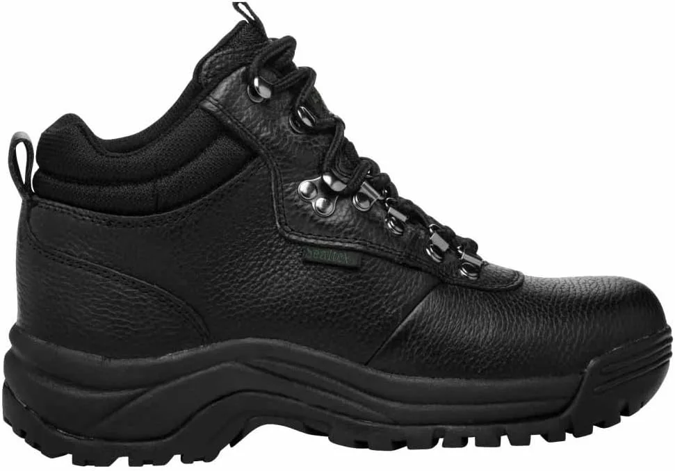 Походные ботинки Propet Men's Cliff Walker, черный — фото 2