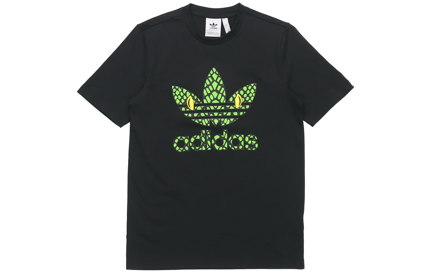 

Adidas Originals Мужская футболка, цвет Black