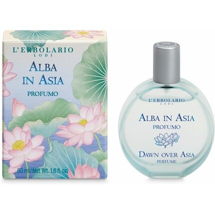 

Духи Alba in Asia 50 мл L'Erbolario