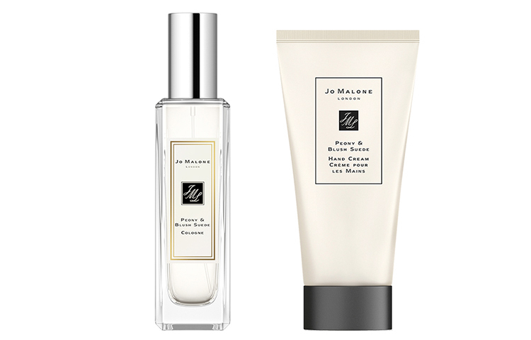 ZUMALONG набор духов Star Fragrance туалетная вода EDC Jo Malone London — фото 3