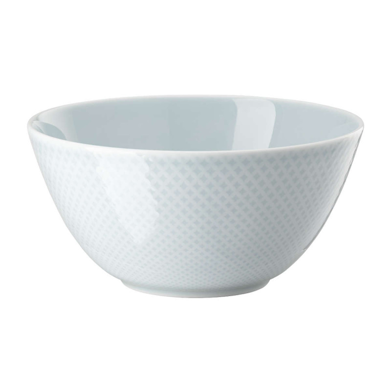 

Junto Opal Green - Фарфоровая миска 19 см / 1,40 л Rosenthal, зеленый