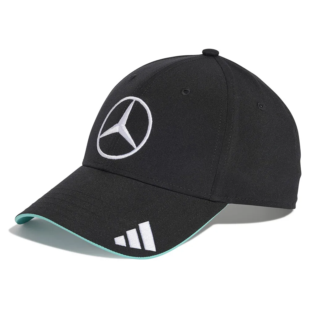

Кепка adidas Mercedes AMG Petronas F1 Team, черный