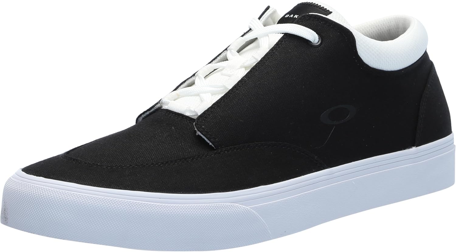 

Мужские кроссовки Oakley Banks Low, белый/черный