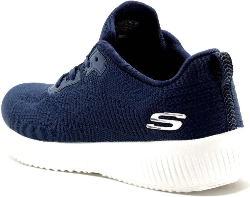 Мужские кроссовки Skechers 232290 BKW, Blue — фото 2