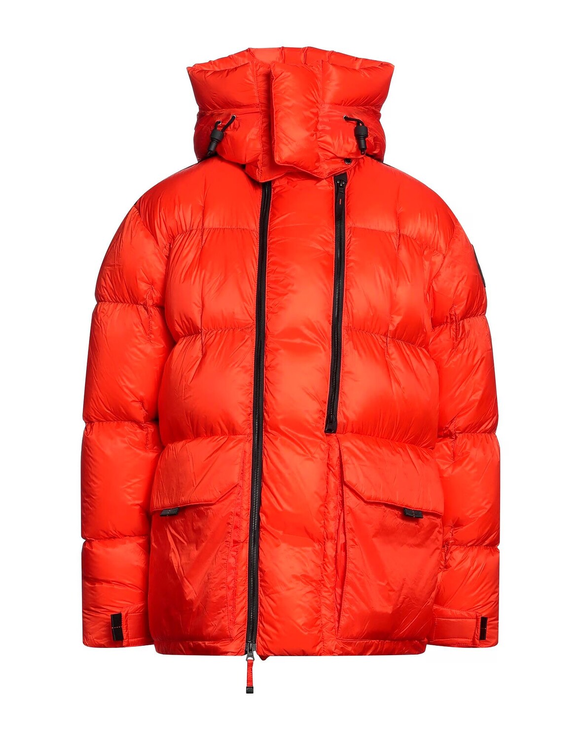 

Пуховик Parajumpers, красный