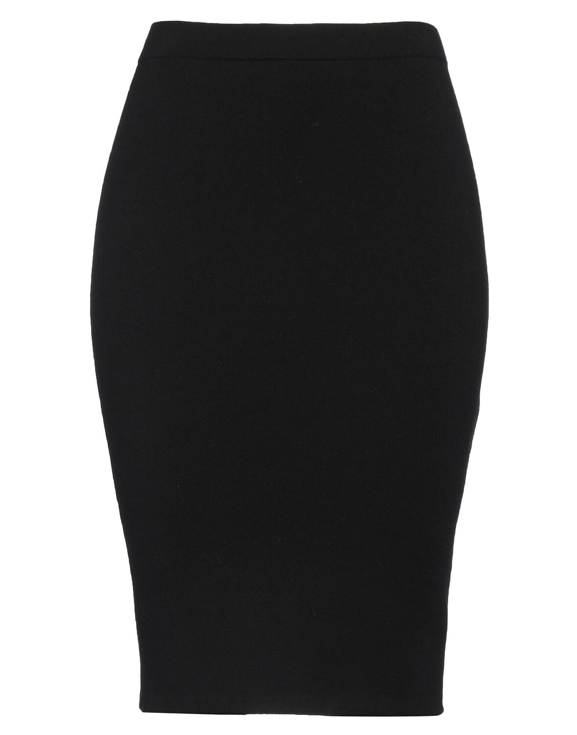

Юбка Saint Laurent, черный