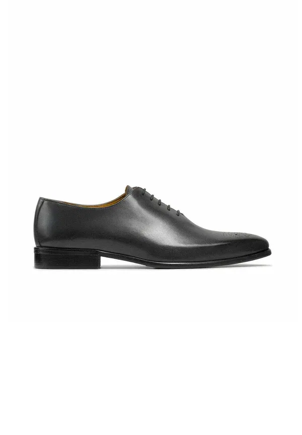 Ботинки Dario smart lace ups Finsbury, черный