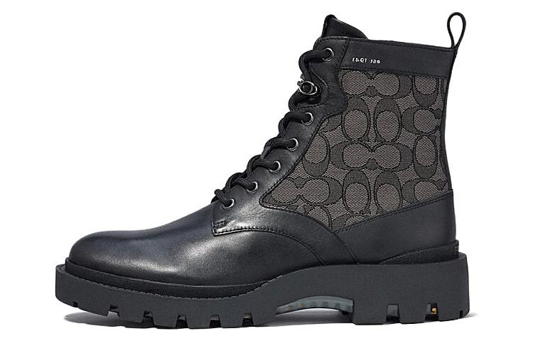 

Мужские ботильоны COACH CitySole