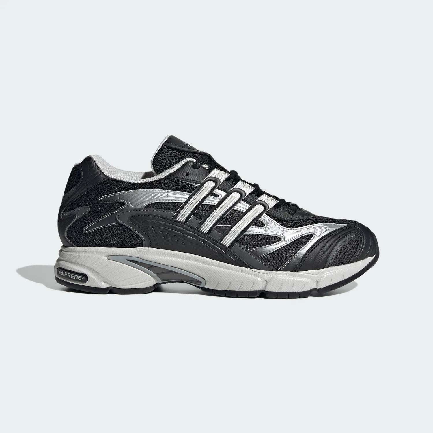 Мужские низкие кроссовки Temper Run 2.0 от Adidas