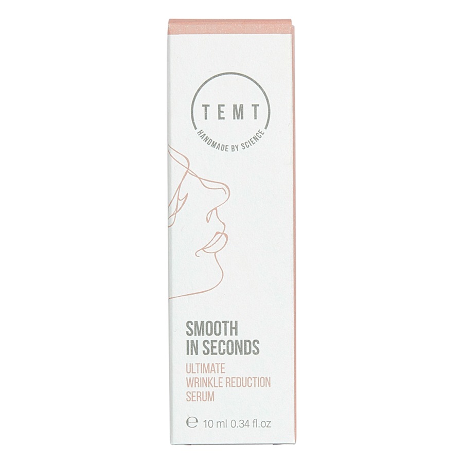Сыворотка Temt — Для лица smooth in seconds - das sofortlifting für deine augenpartie , объем, 10 мл — фото 2