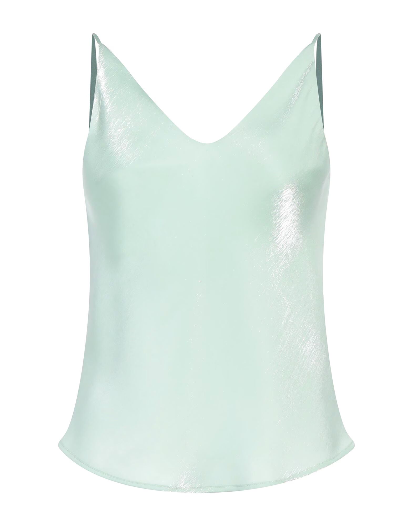 

Топ Ottod'Ame, светло-зеленый