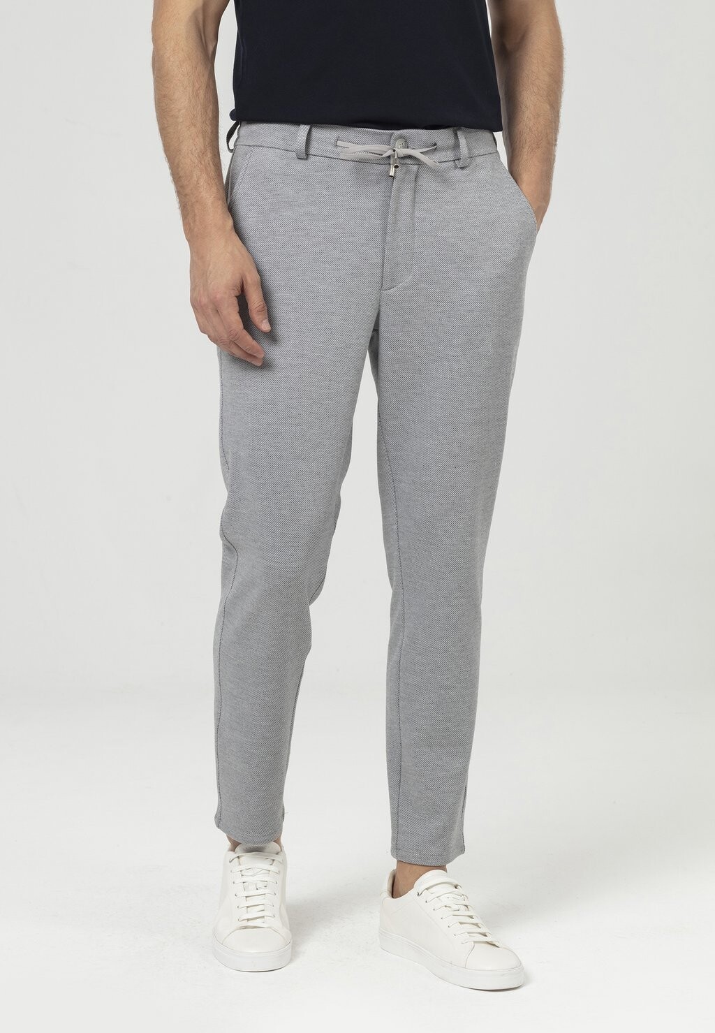 

Брюки REGULAR FIT Just Like You, цвет grey