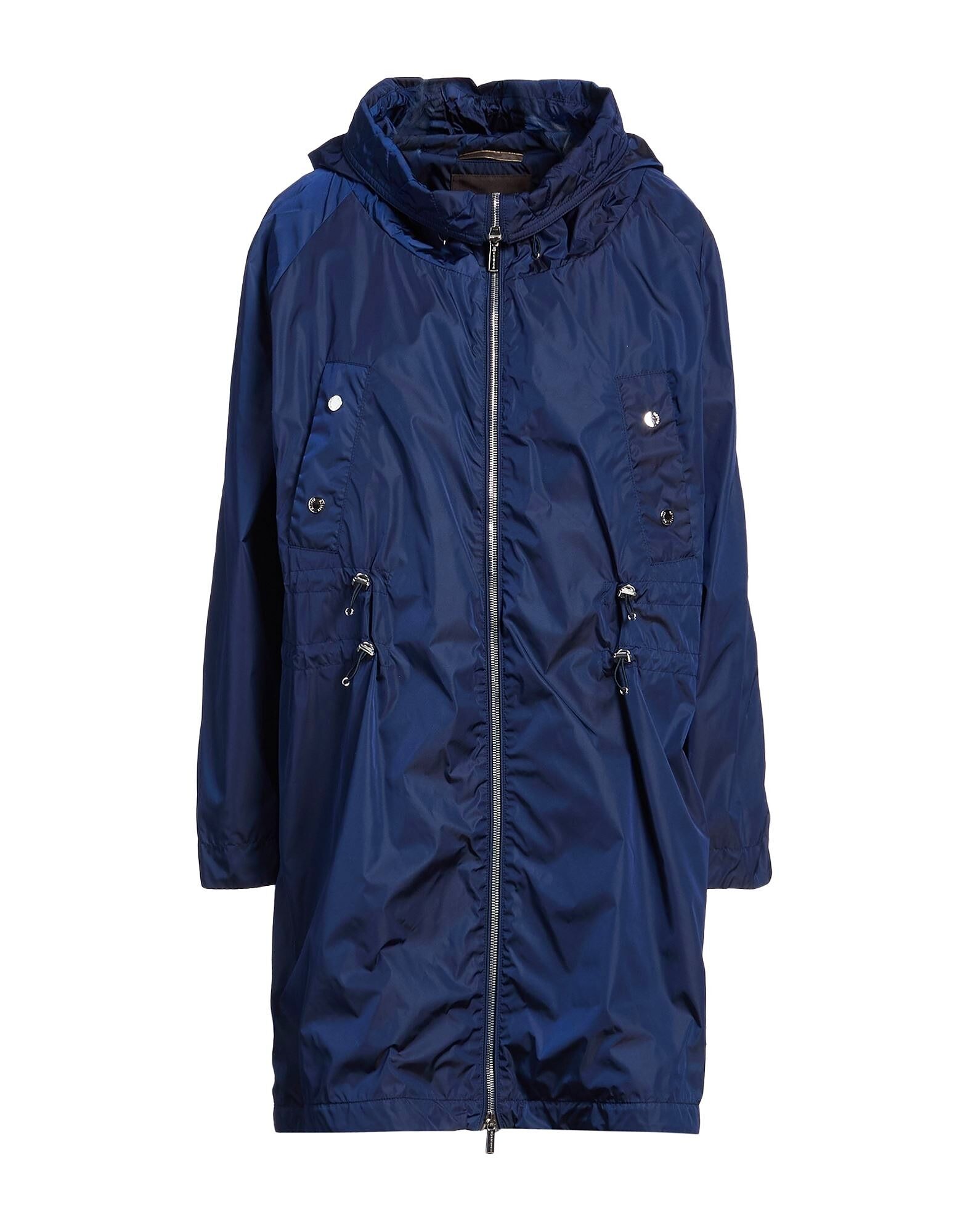 

Парка Moorer, синий