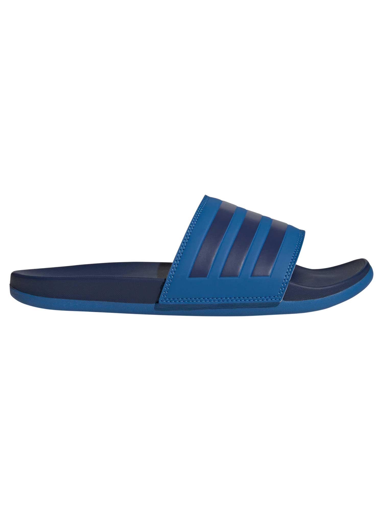 

Шлепанцы Adidas Sportswear Adilette Comfort, синий