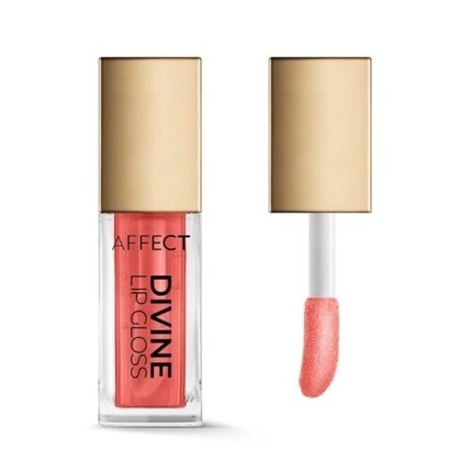 

Божественный блеск для губ Darling 3,2 мл Affect Assorted