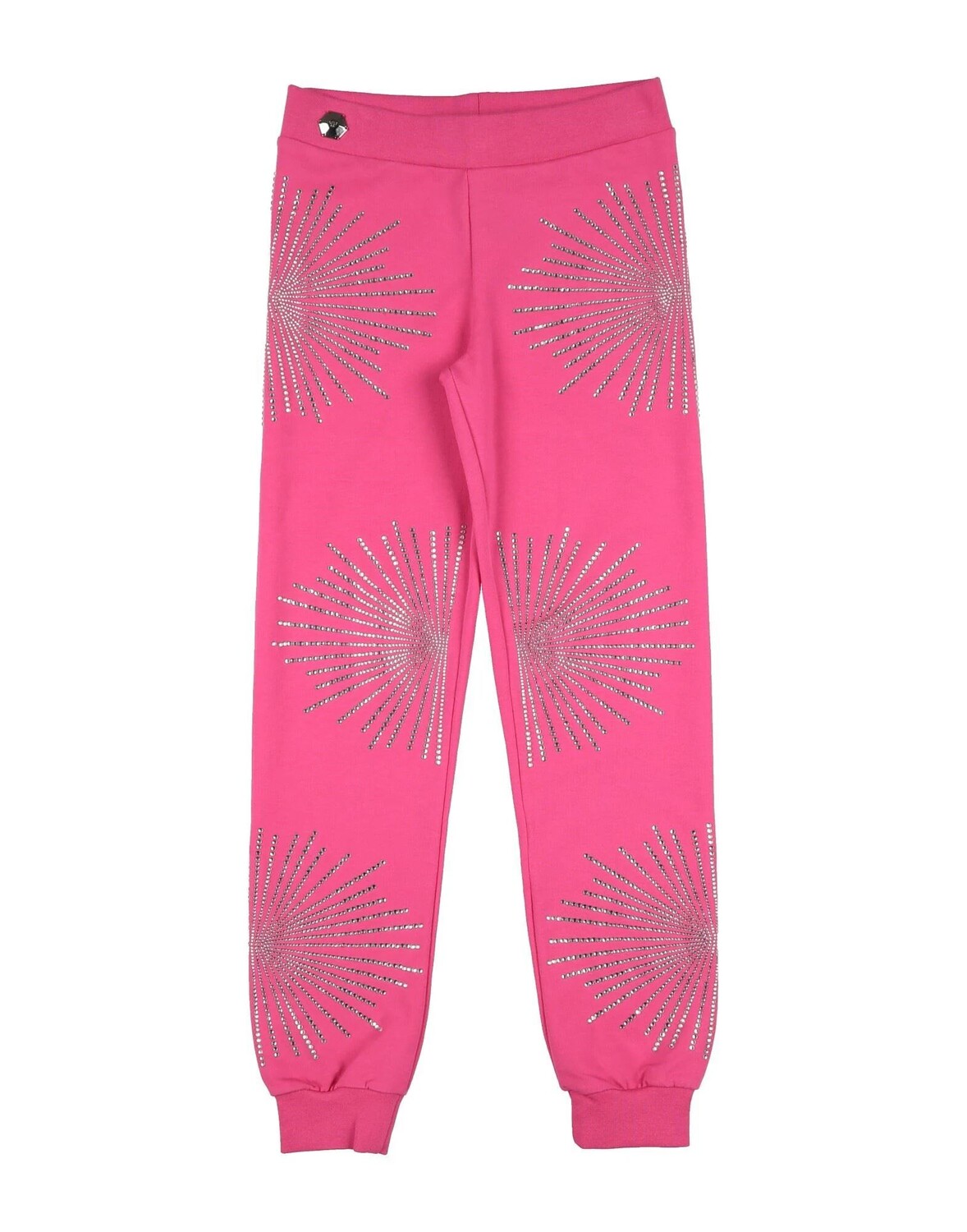 

Брюки Philipp Plein, фуксия
