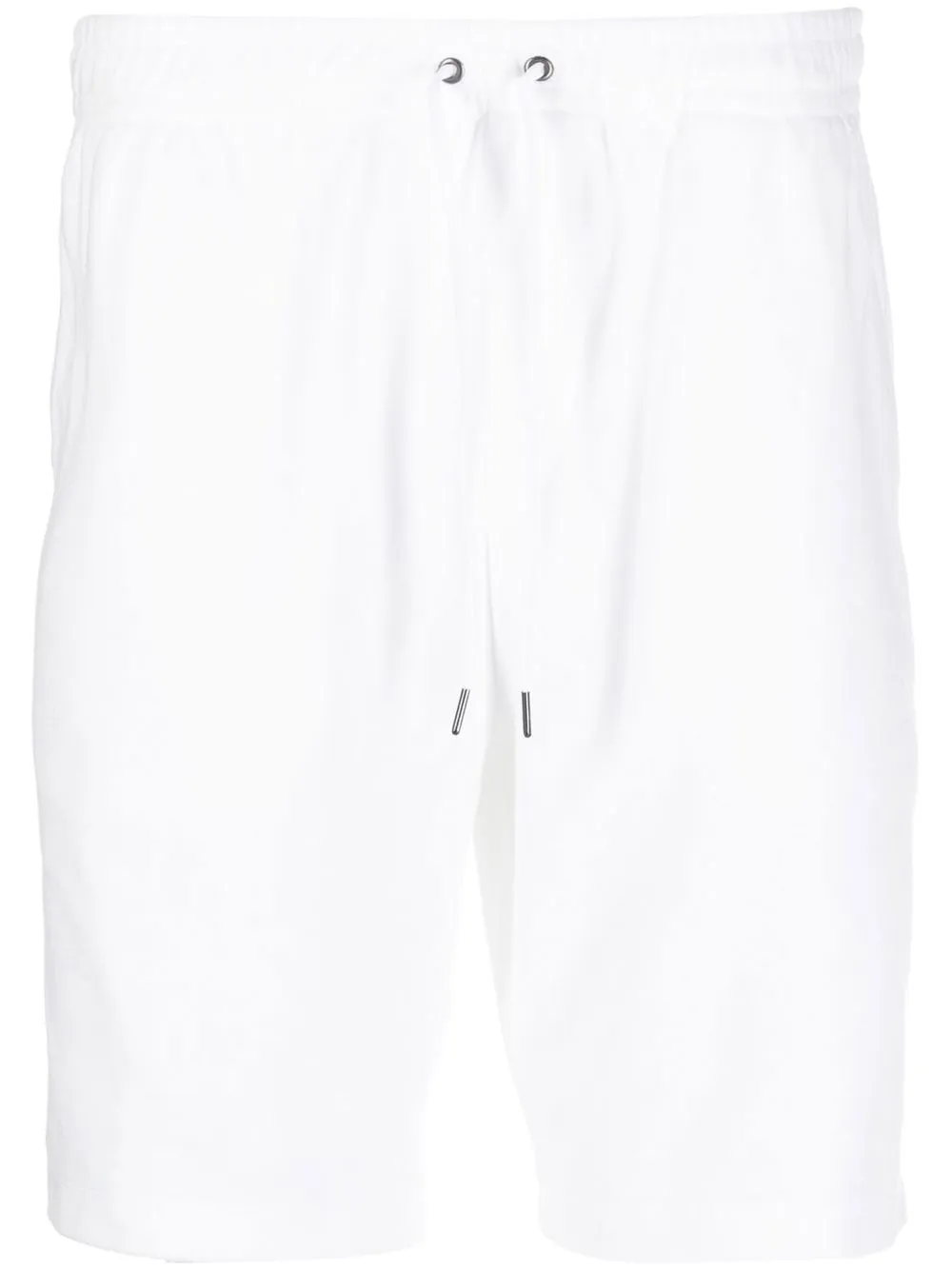 

Шорты с кулиской POLO RALPH LAUREN, белый
