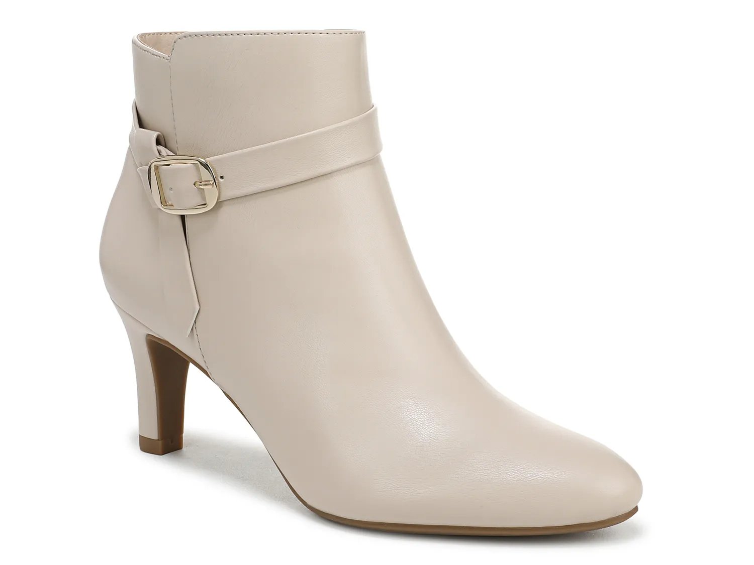 Ботинки LifeStride Guild Bootie, Almond Milk