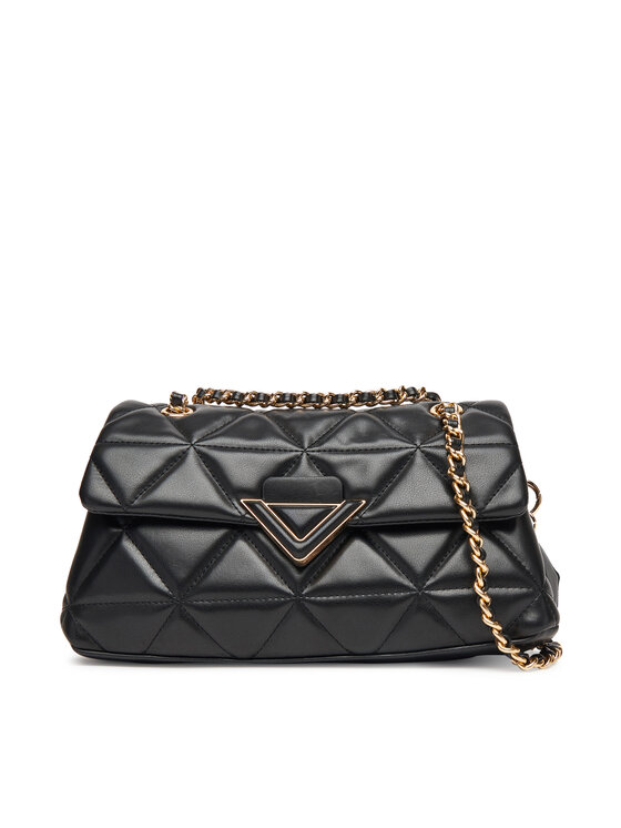 

Сумочка Softpuffquilt 14010640 Aldo, черный