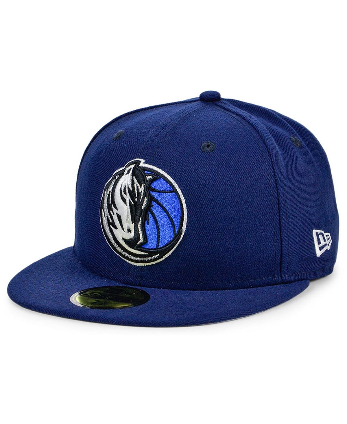 

Кепка Dallas Mavericks Basic 59FIFTY New Era