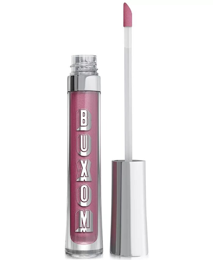 

Полноценный пухлый лак для губ Buxom Cosmetics, цвет Dani (sheer lavender rose shimmer)