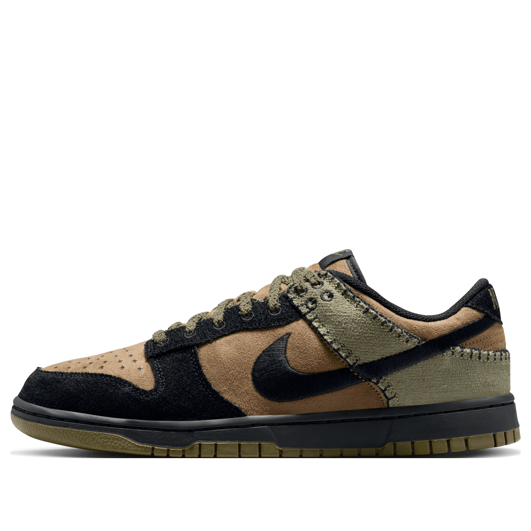 

Nike Dunk Low 'Frankenstein'