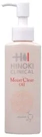 Средство для снятия макияжа Hinoki — Масло для снятия макияжа с хинокитиолом, 95 мл
