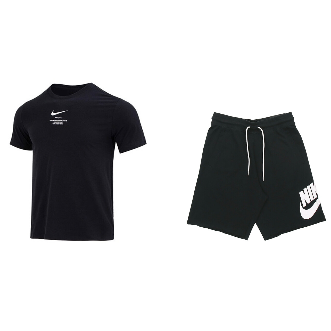 

Повседневная спортивная одежда для мужчин Nike