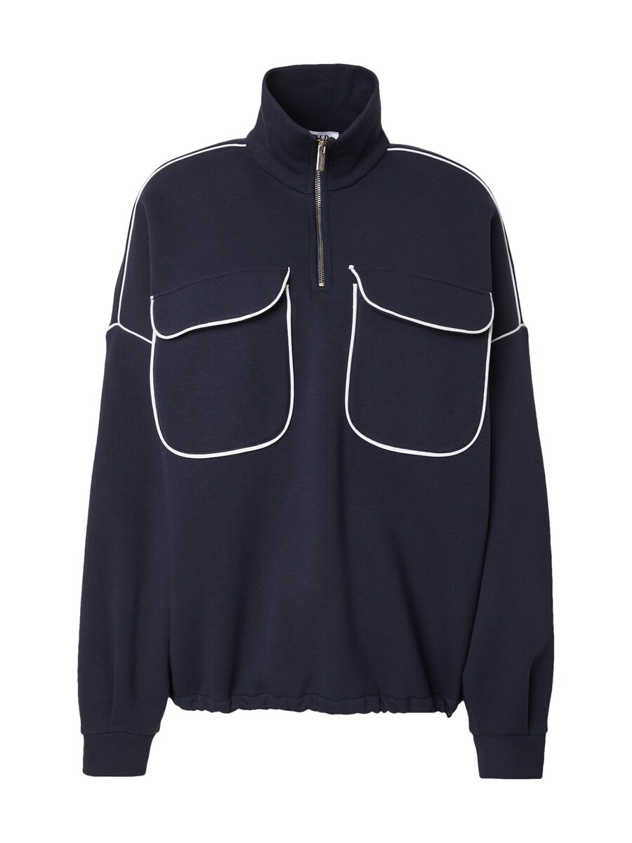 

Толстовка EDITED Imani, синий