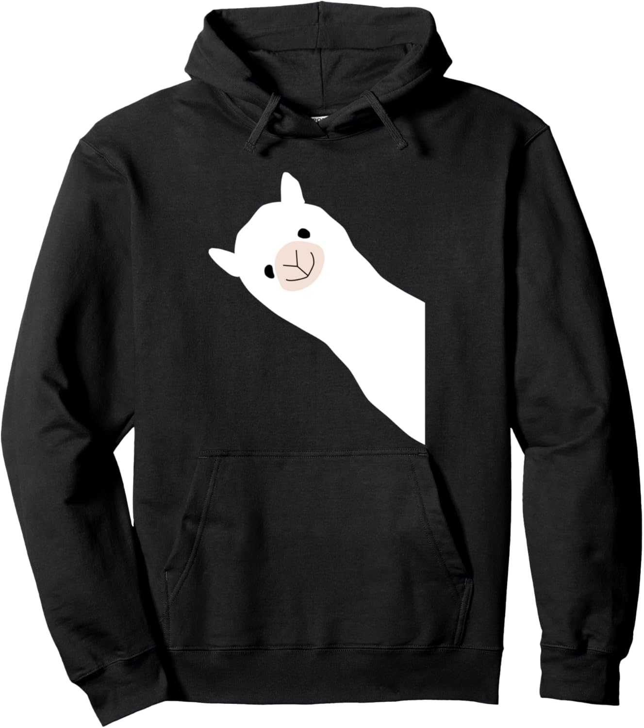 

Худи в стиле ретро с изображением ламы и альпаки для мужчин, женщин и детей Lama Alpaka, Alpaca Geschenke, Lustige Spruche, черный