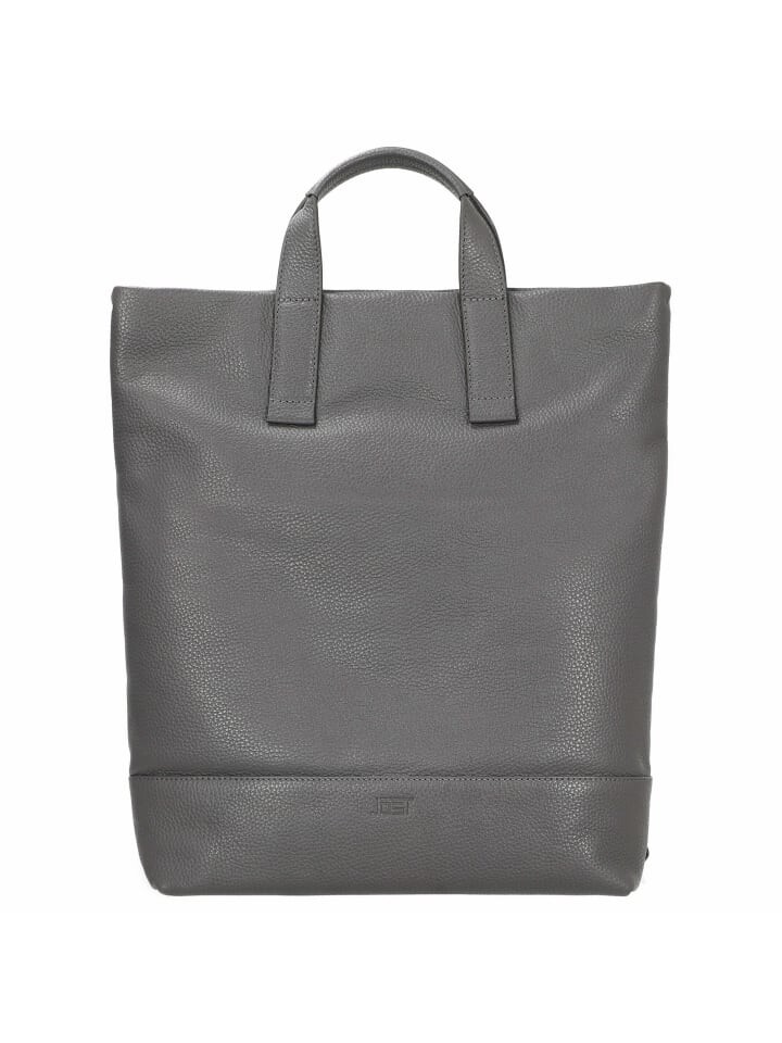 

Сумка через плечо Jost S 40 cm, цвет mid grey