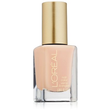 

L'Oreal Paris Colour Riche Nail Sweet Nothings 0.39 Ounces L'Oréal Paris